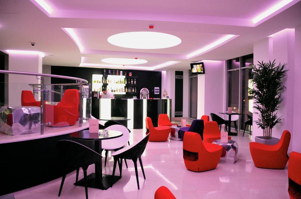 Vila 23 สนาโกฟ ภายนอก รูปภาพ