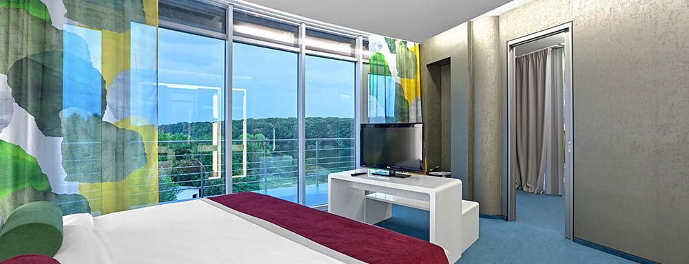 Vila 23 สนาโกฟ ภายนอก รูปภาพ